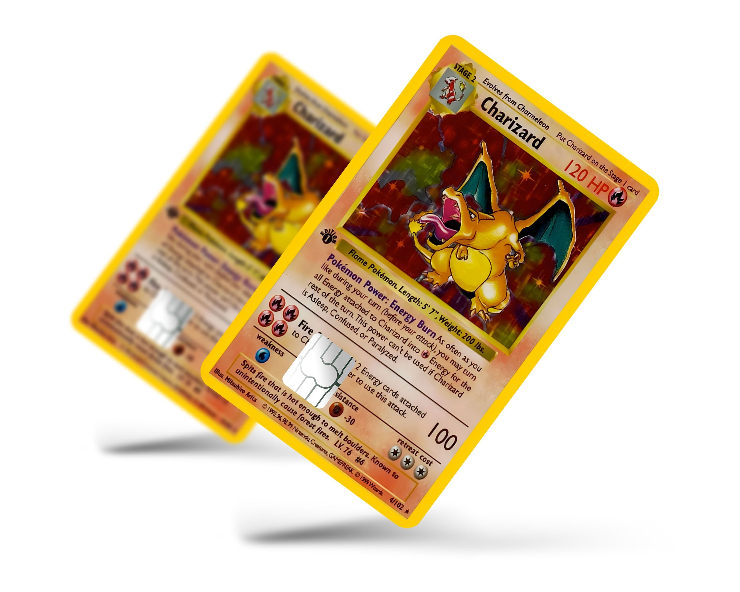 Deals Pokémon cards