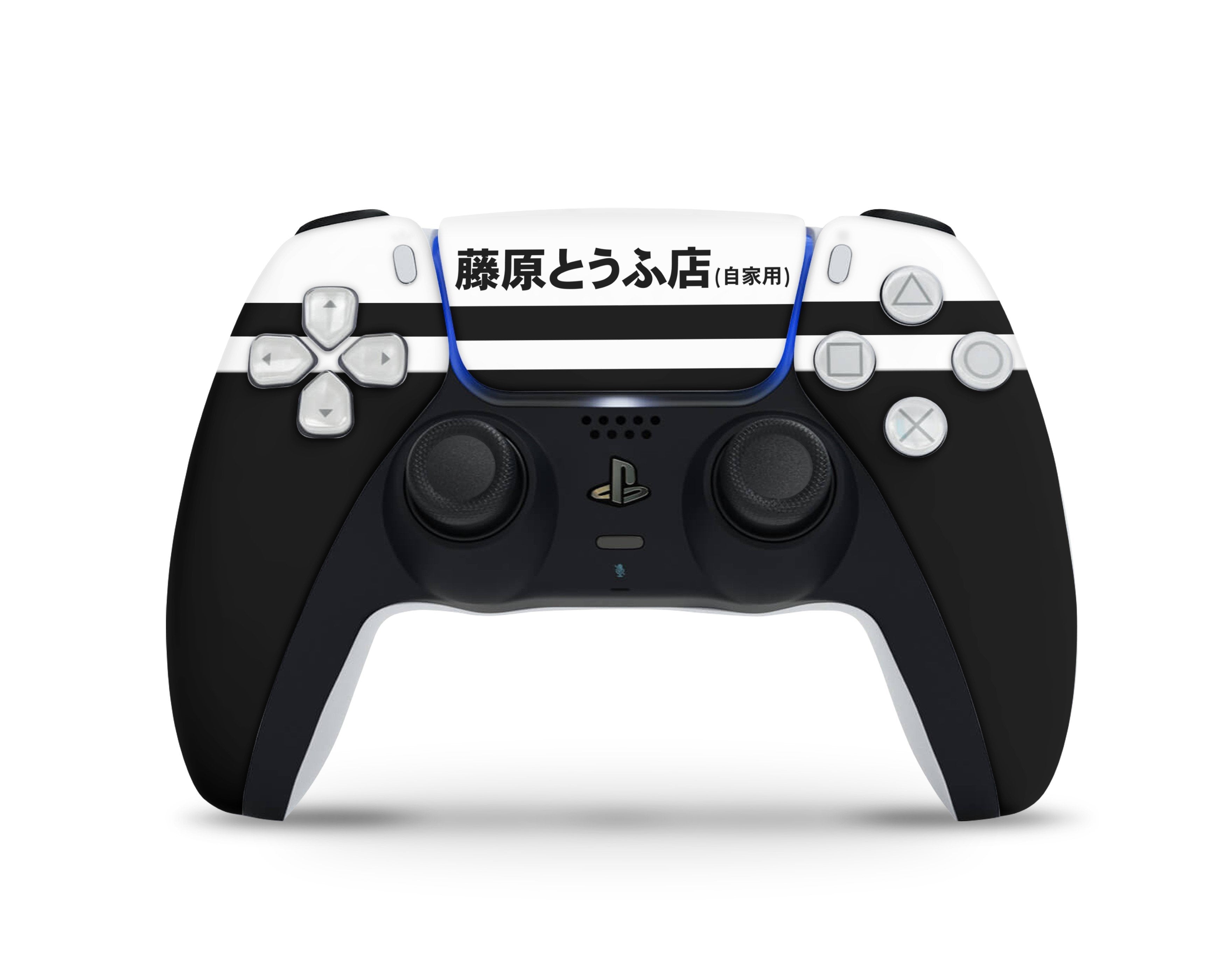 Chainsaw man PS5 store Controller