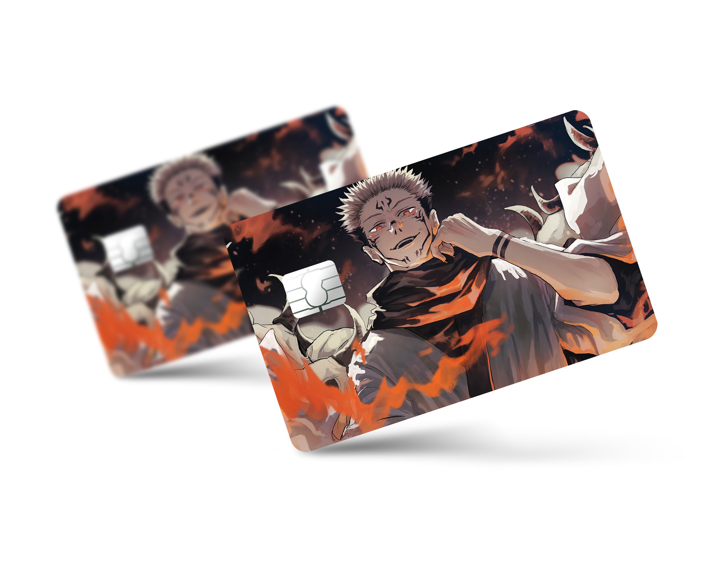 WeebNation Akatsuki 4pcs Anime Card Sticker for Debit, Credit Card Skin -  Cover and Personalize Bank…See more WeebNation Akatsuki 4pcs Anime Card