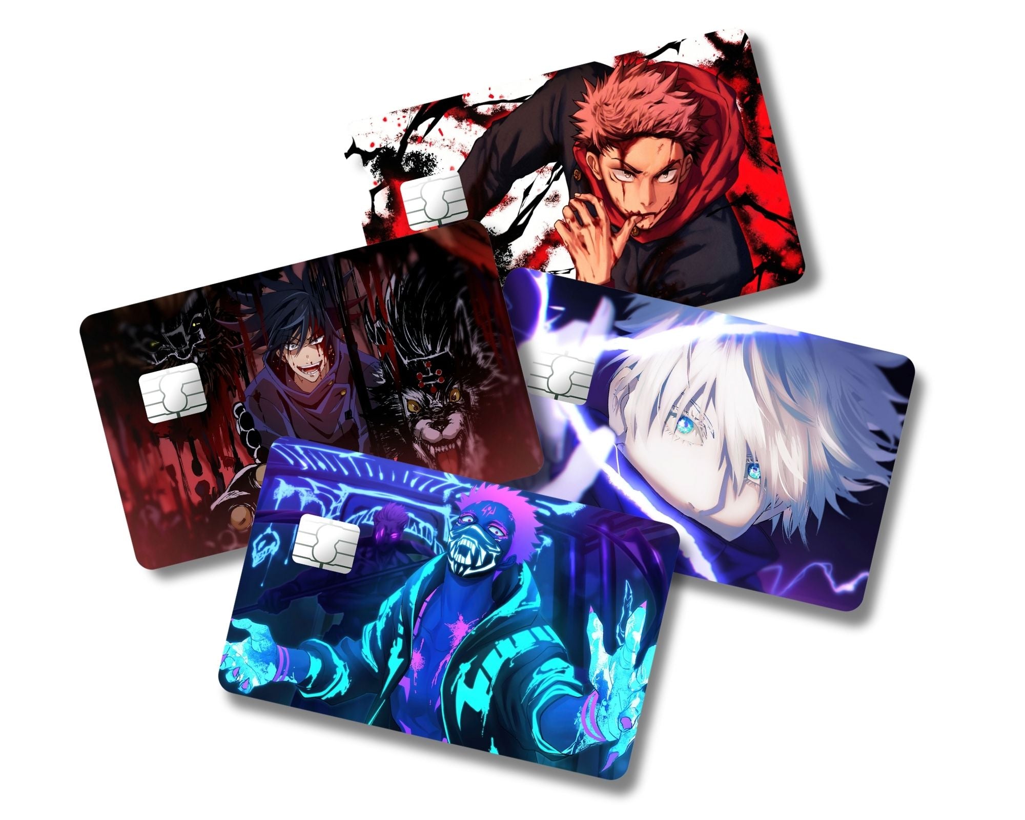 Jujutsu shops Kaisen bundle