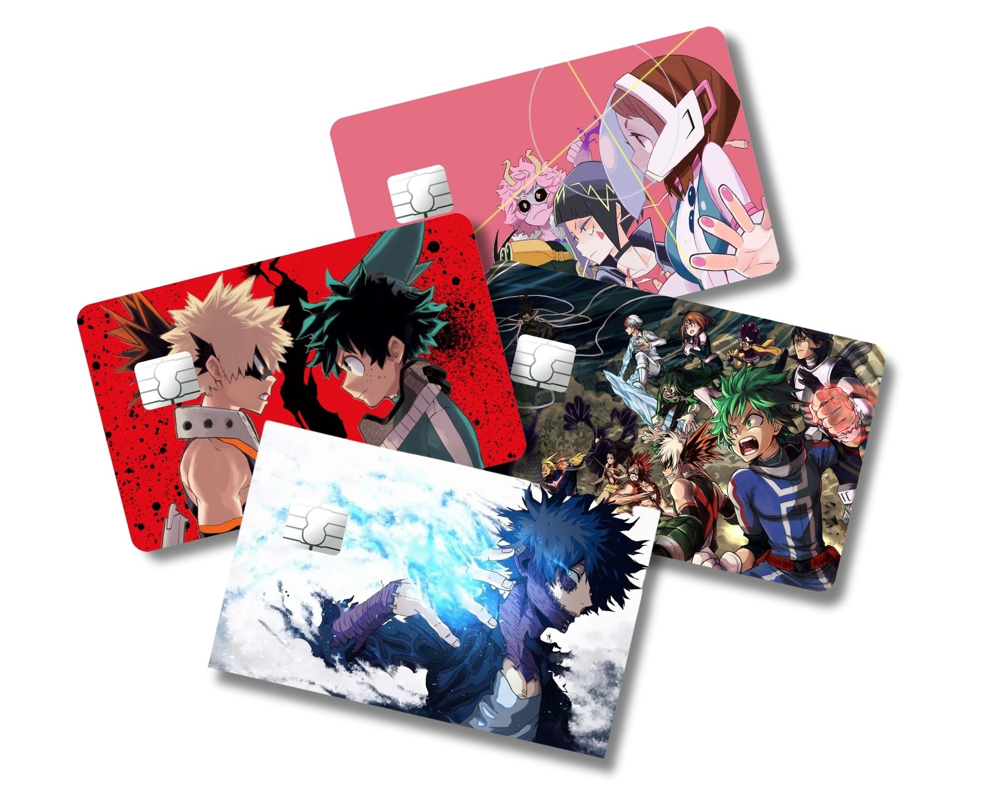 Buy my hero academia bundle