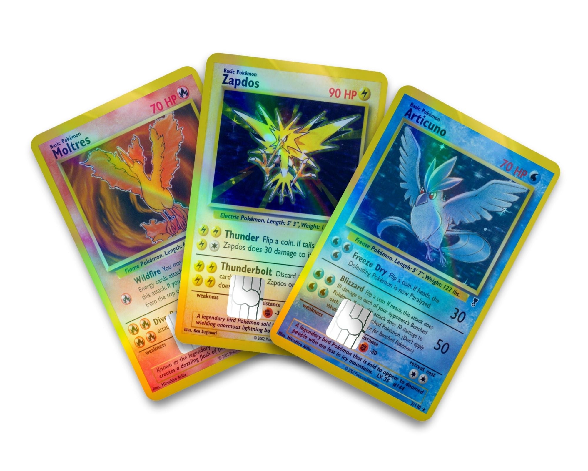 Pokemon Holo deals Bundle