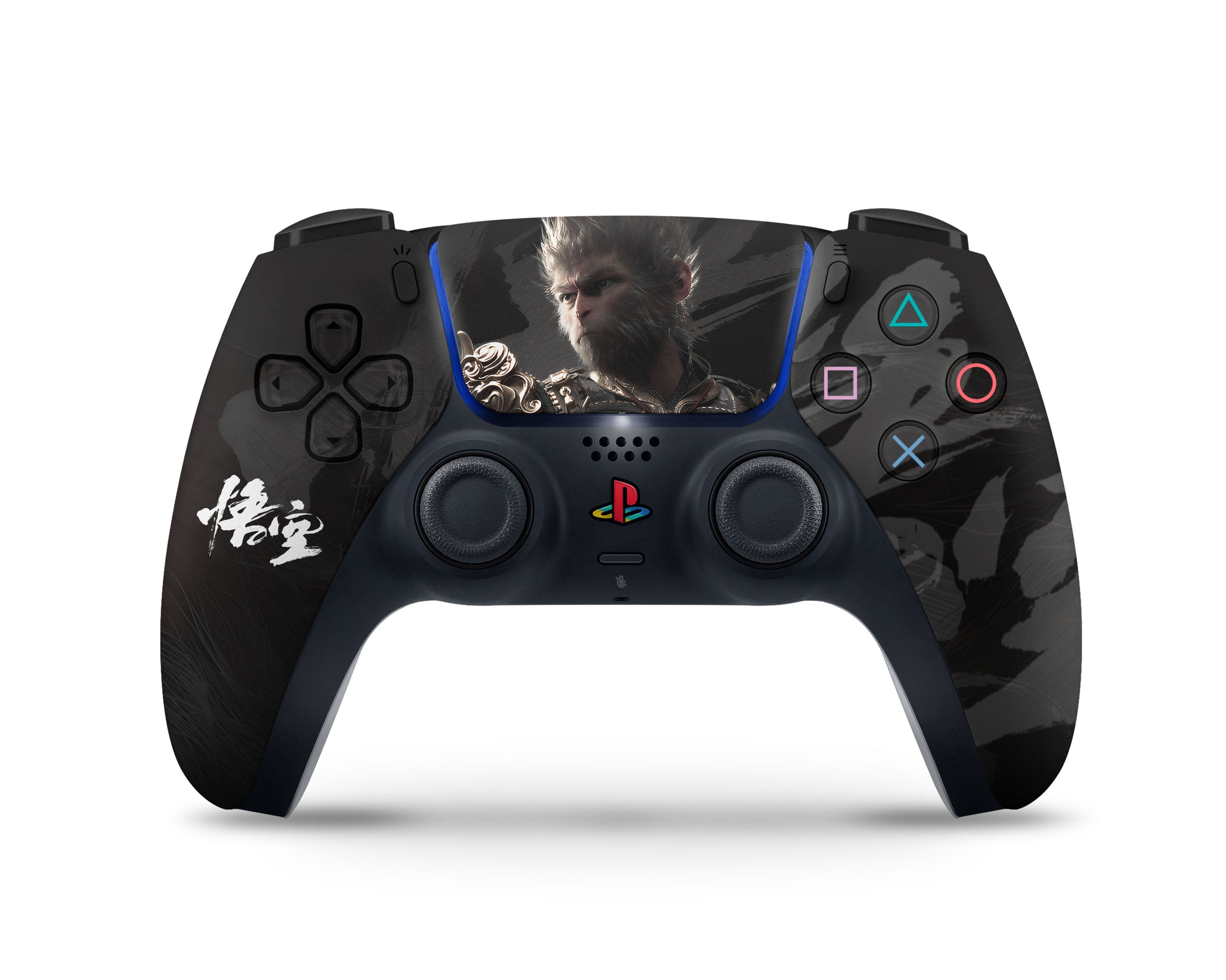 Outlets Ps5 Controller Black