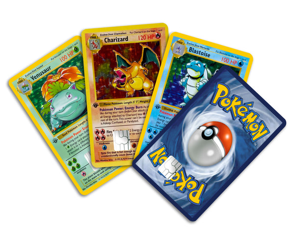 Shops Pokémon bundle