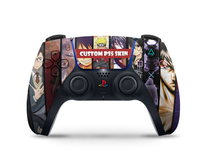 Create Your Own - Custom PS5 Skin