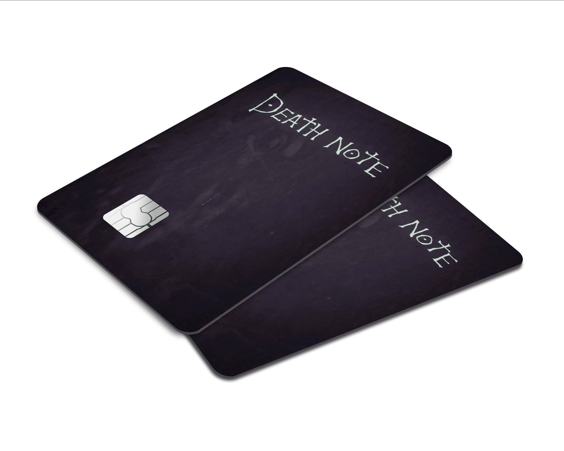Death Note (Notebook Version)