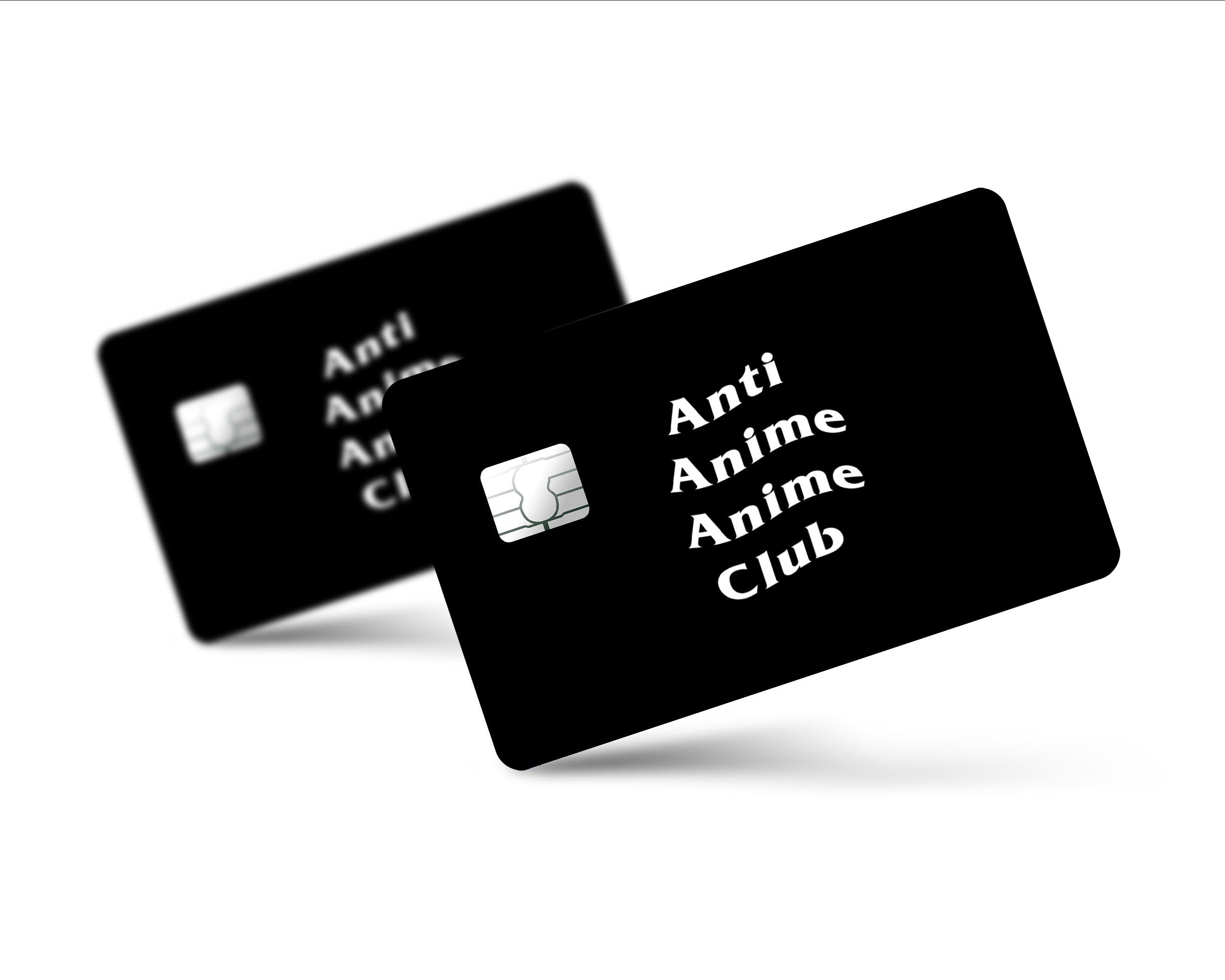 Anti Anime Anime Club | lupon.gov.ph