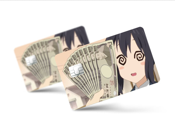 Money Hand Sign | Japanese with Anime