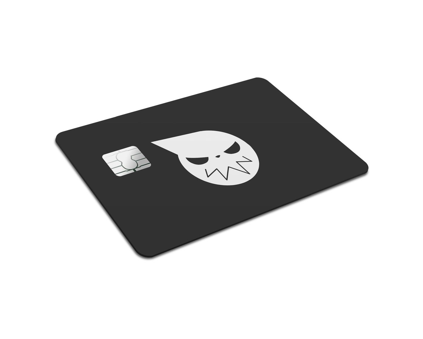 Soul Eater Gang Credit Card Skin – Anime Town Creations