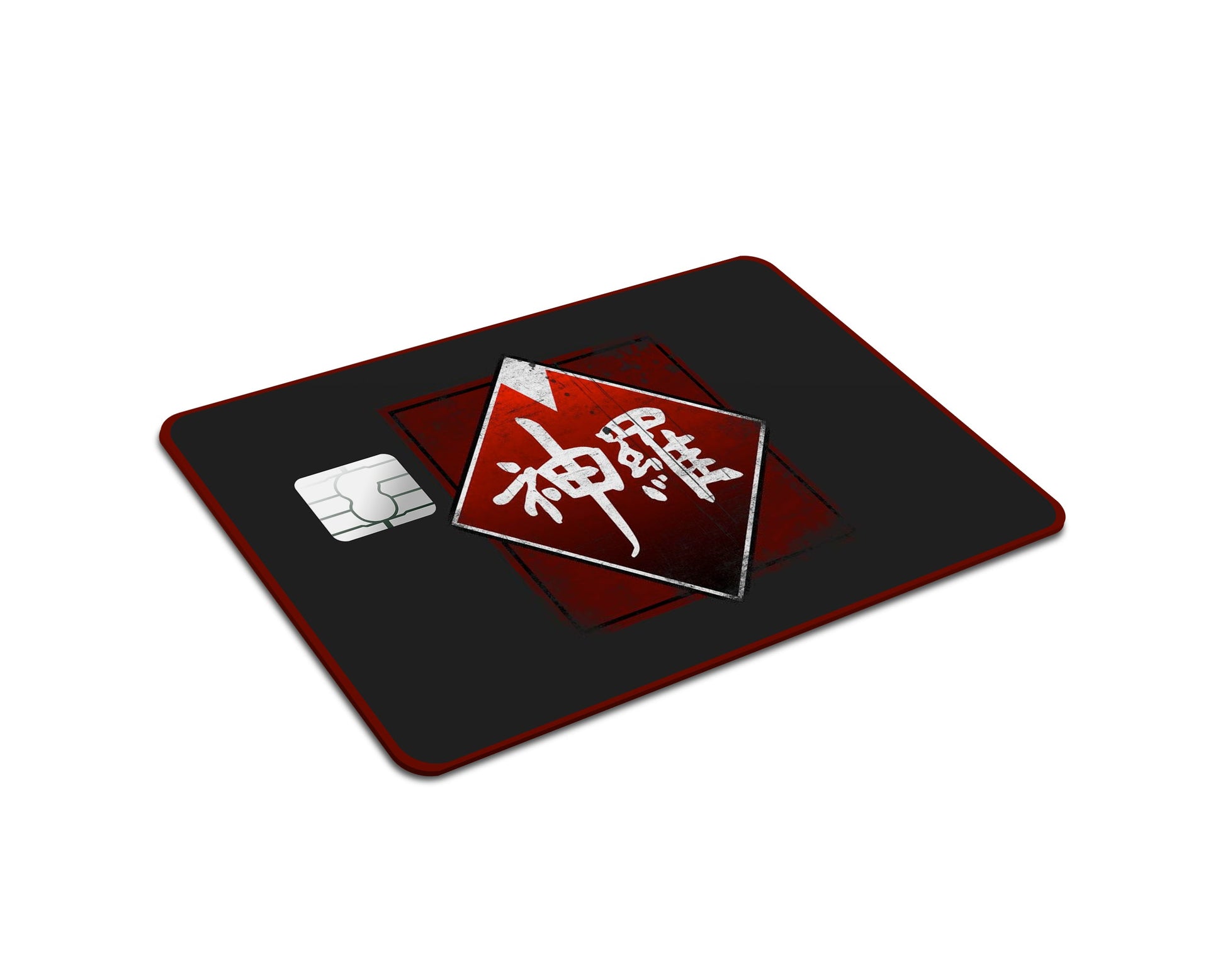 Ace Of Spades, Design, Credit Card Sticker, Credit Card Skin