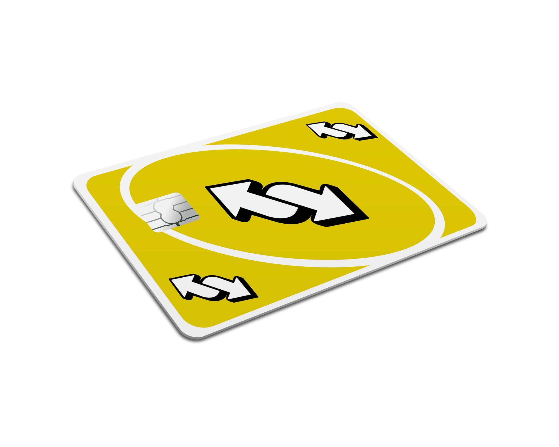 Yellow Uno Reverse Card Tote Bag for Sale by rachelsuli