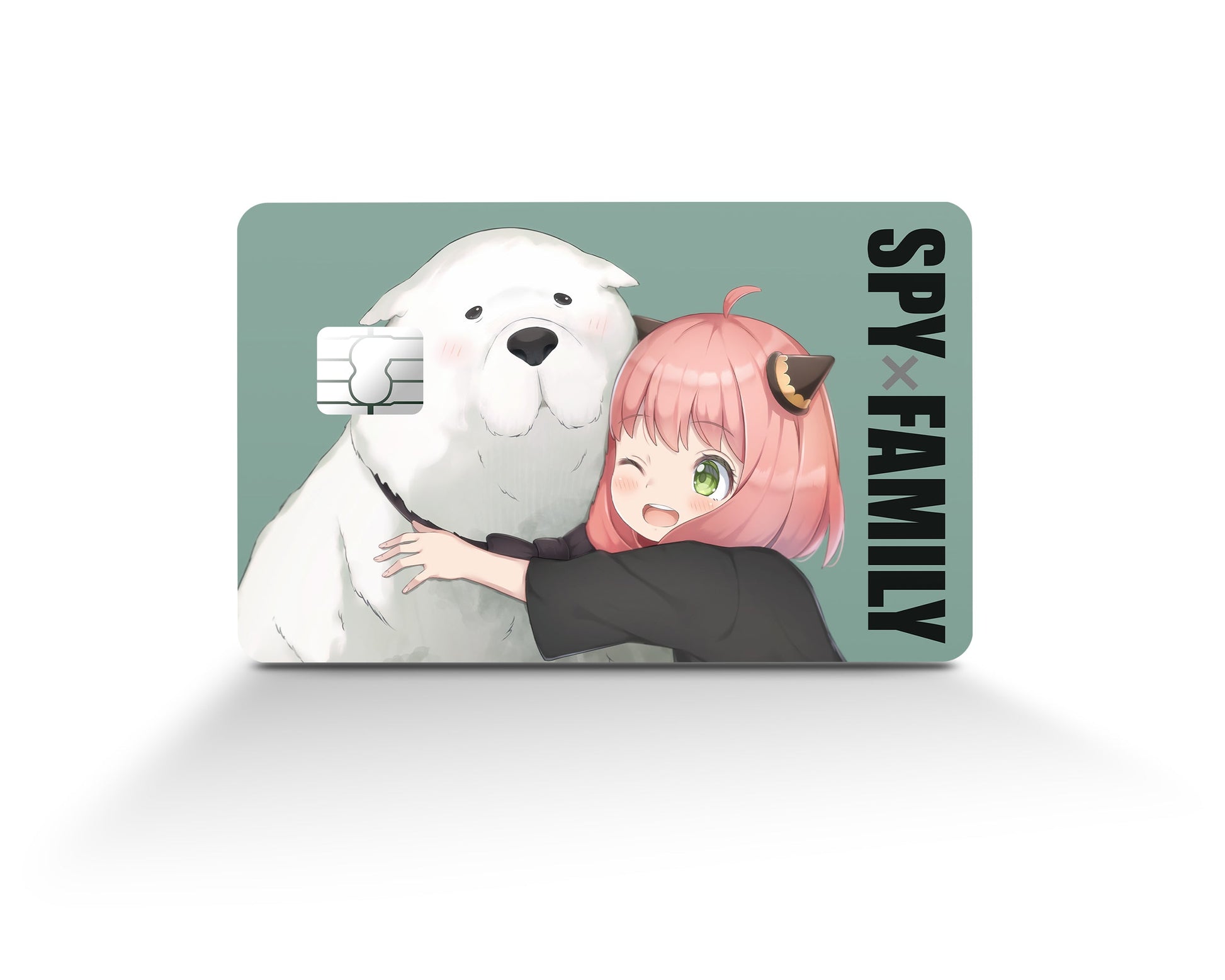 Anya Spy X Family Stickers - Best Price in Singapore - Dec 2023