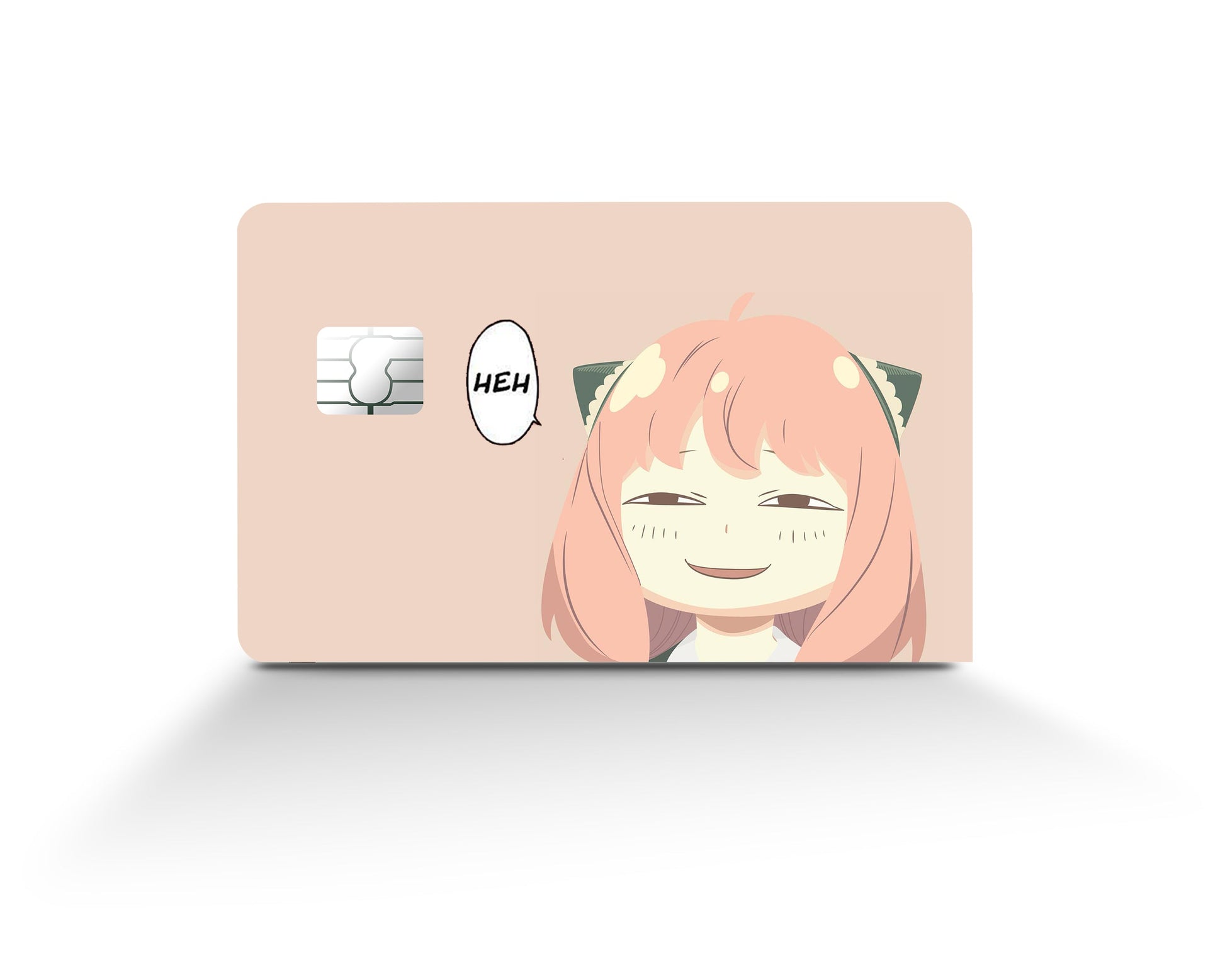 Anya Heh Stickers for Sale