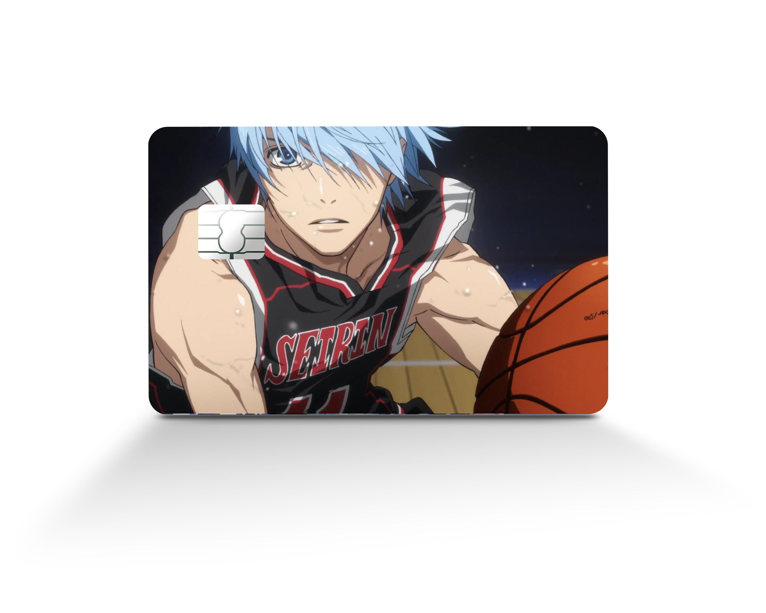 Kuroko Tetsuya for Android, anime basketball tetsuya HD phone wallpaper |  Pxfuel