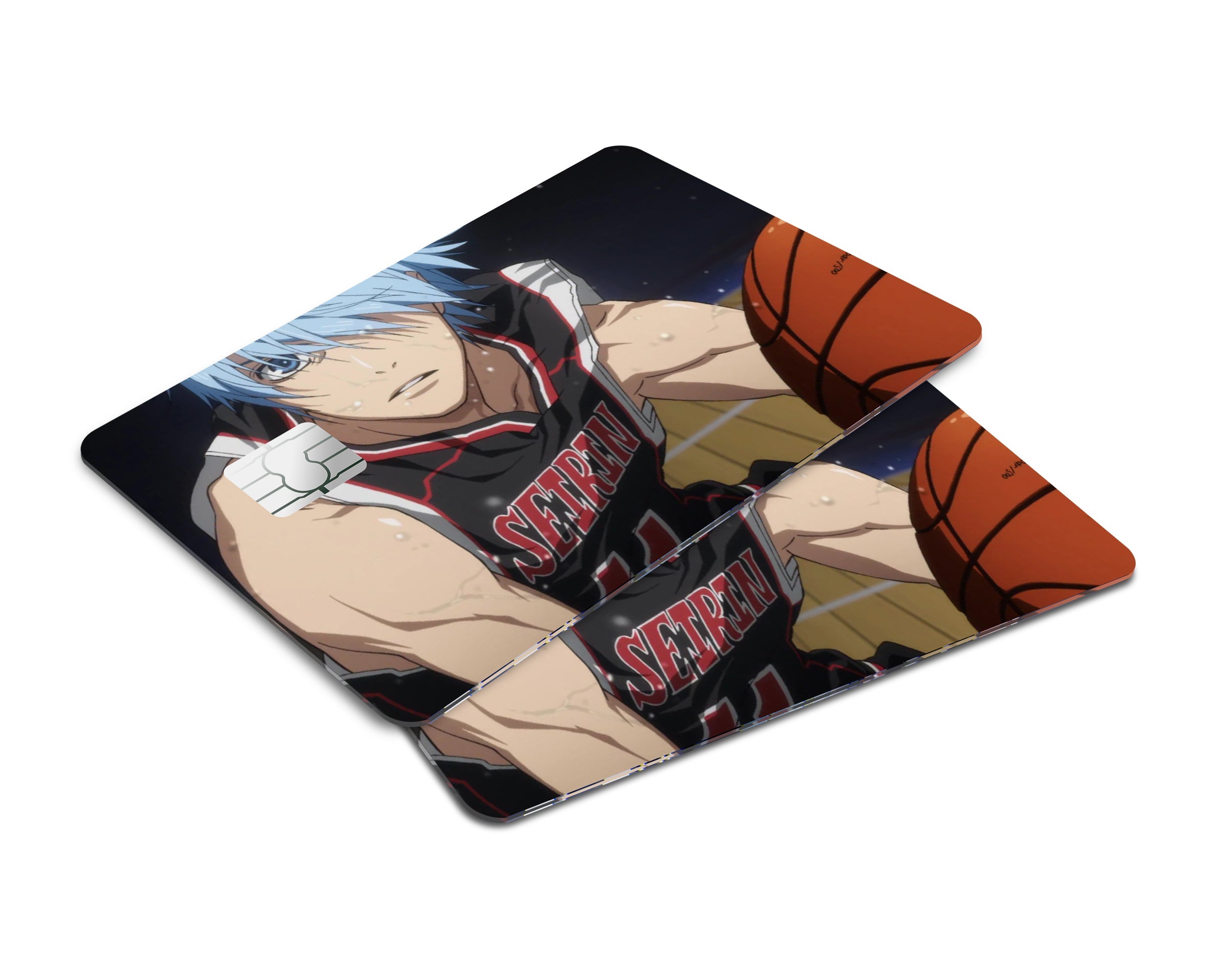Kuroko's Basketball: Rakuzan's 