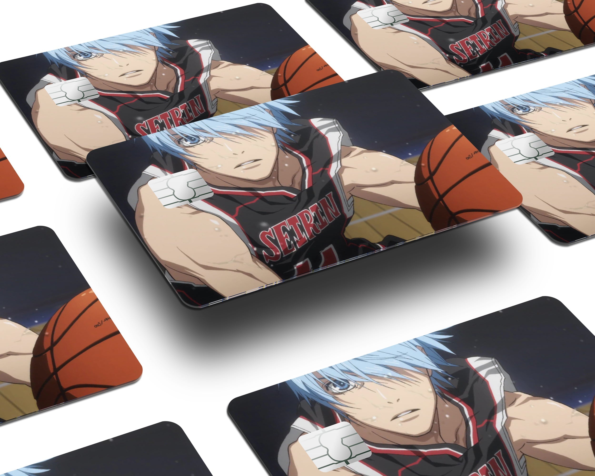Tetsuya Kuroko Anime Art Manga Kuroko's Basketball - Kuroko Clip Art - Free  Transparent PNG Clipart Images Download