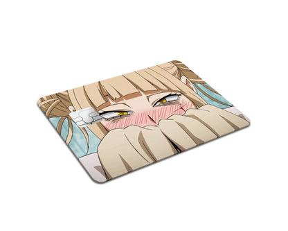 Anime Town Creations Credit Card My Hero Acamdeia Himiko Toga Eyes Full Skins - Anime My Hero Academia Credit Card Skin