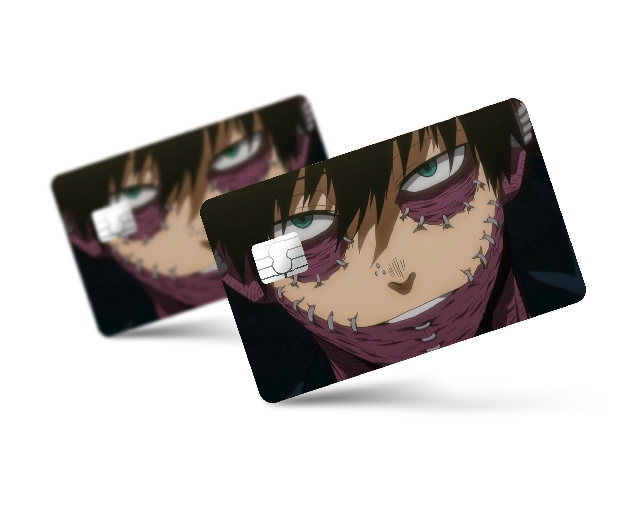 Share 71+ anime credit card covers best - in.duhocakina
