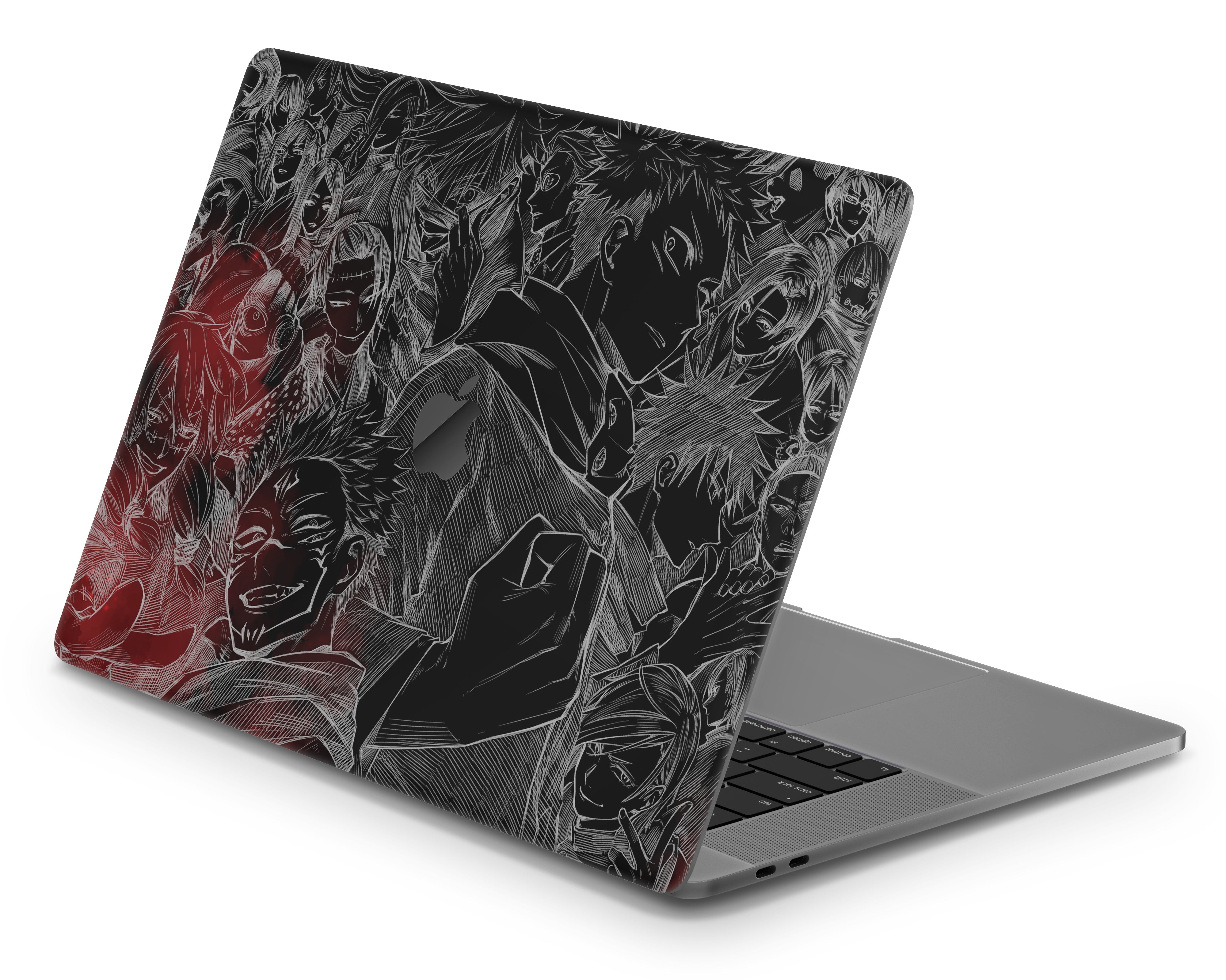 Macbook skin case best sale