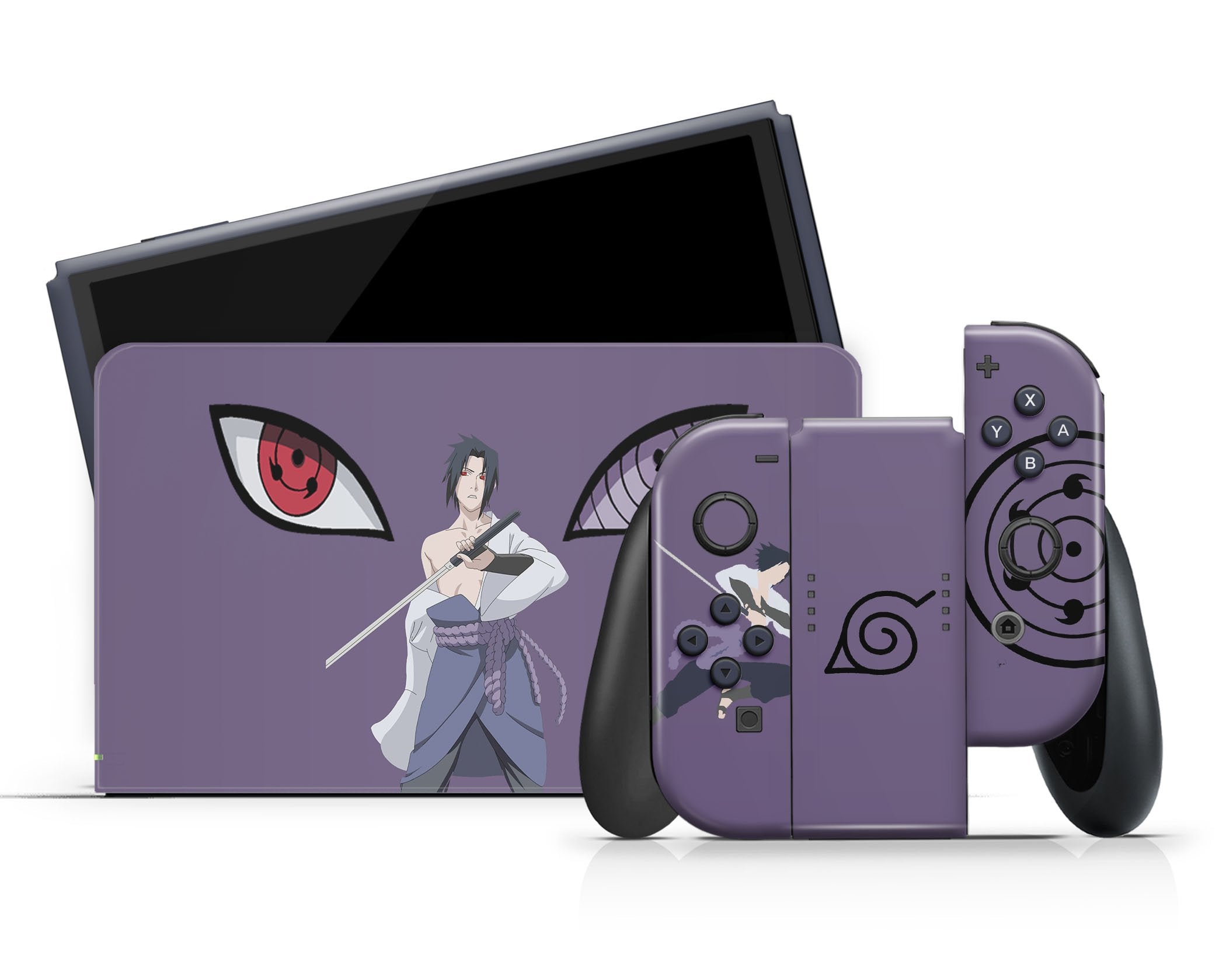 Wholesale Split Console Case For Nintendo Switch Shell Protective Cover  Anime Theme From malibabacom