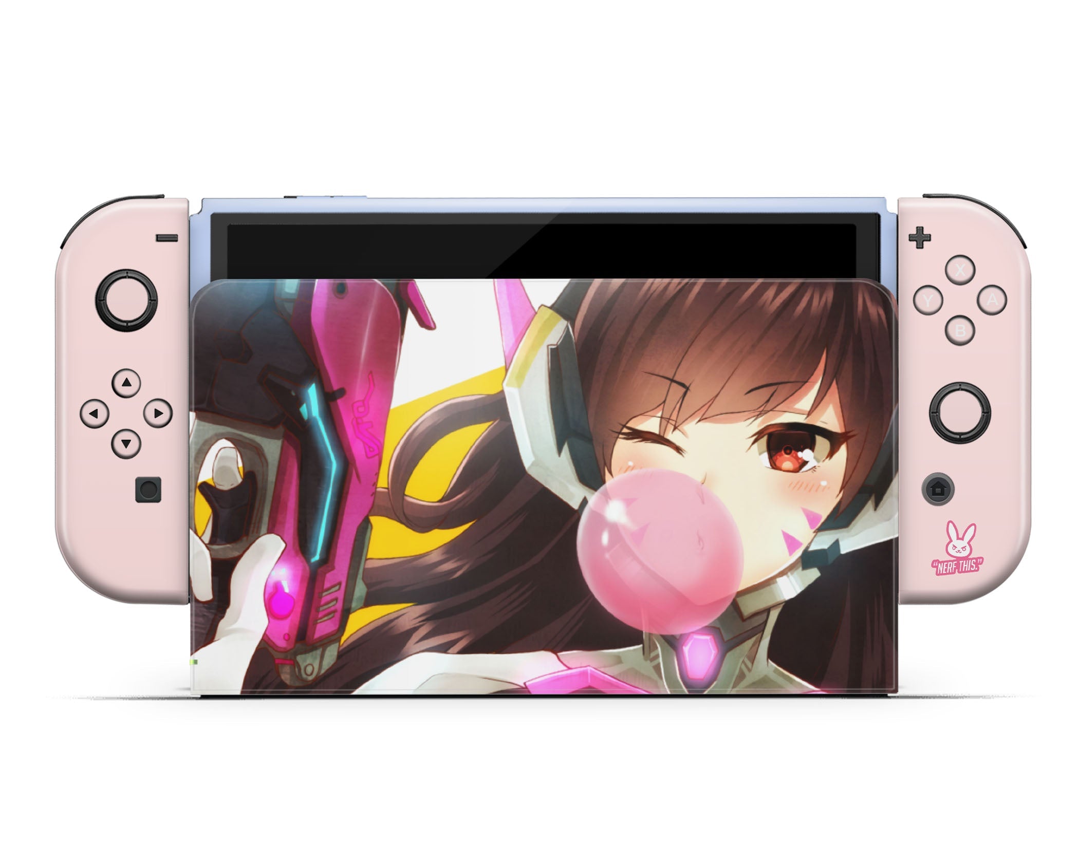 Overwatch nintendo store switch digital