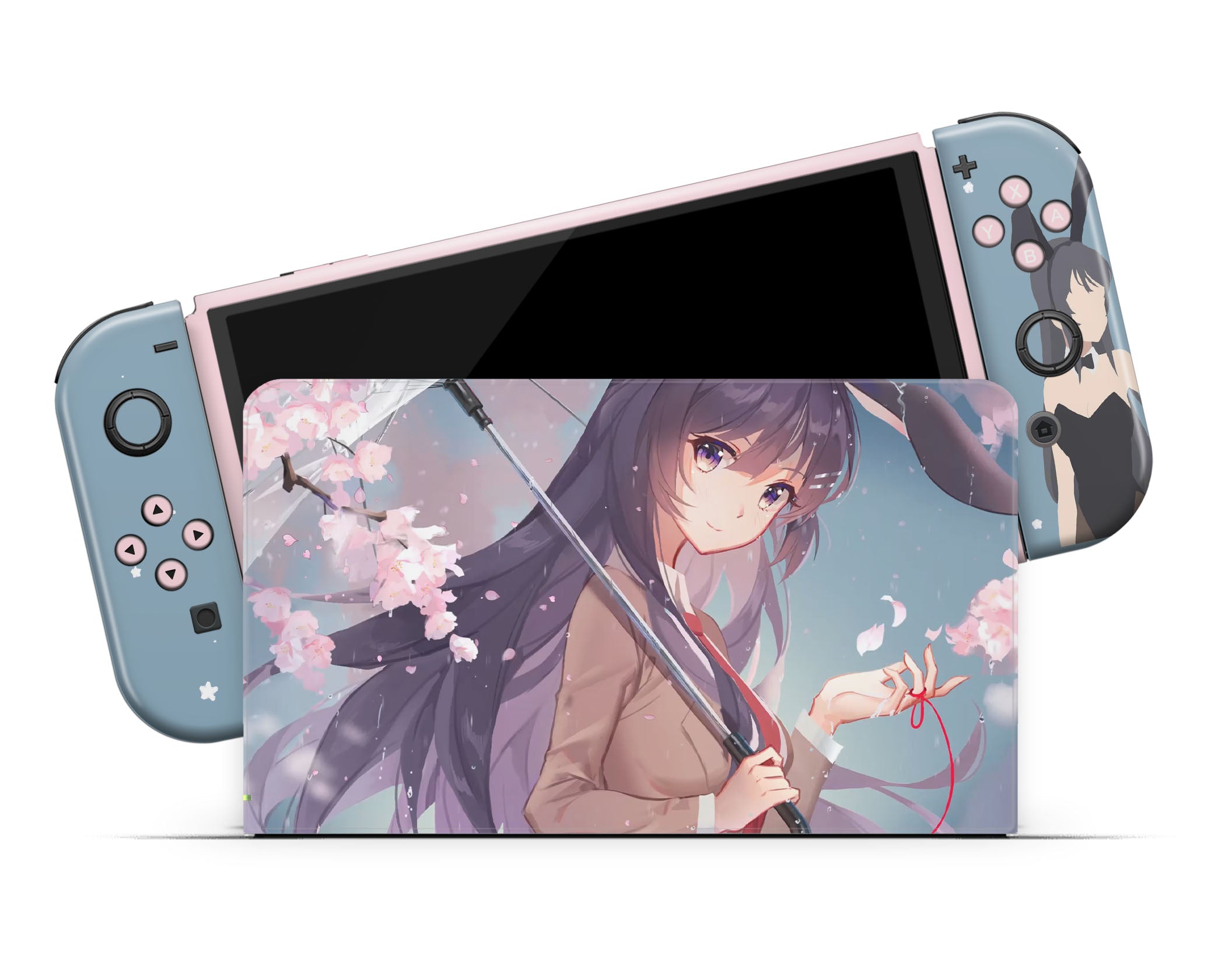 Top 82+ nintendo switch skins anime best - in.cdgdbentre