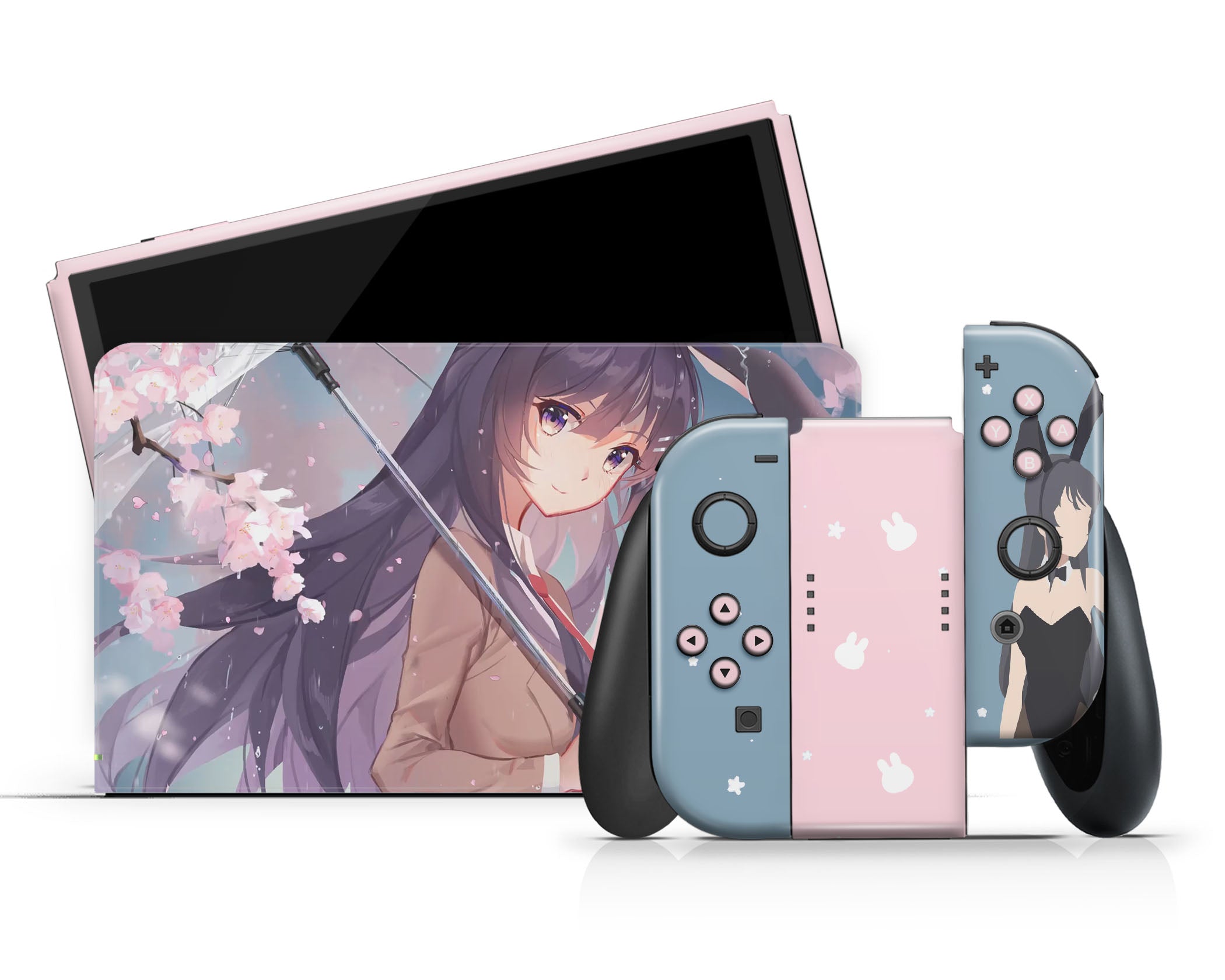 Nintendo Switch gets anime streaming app in Funimation – ineews the best  news