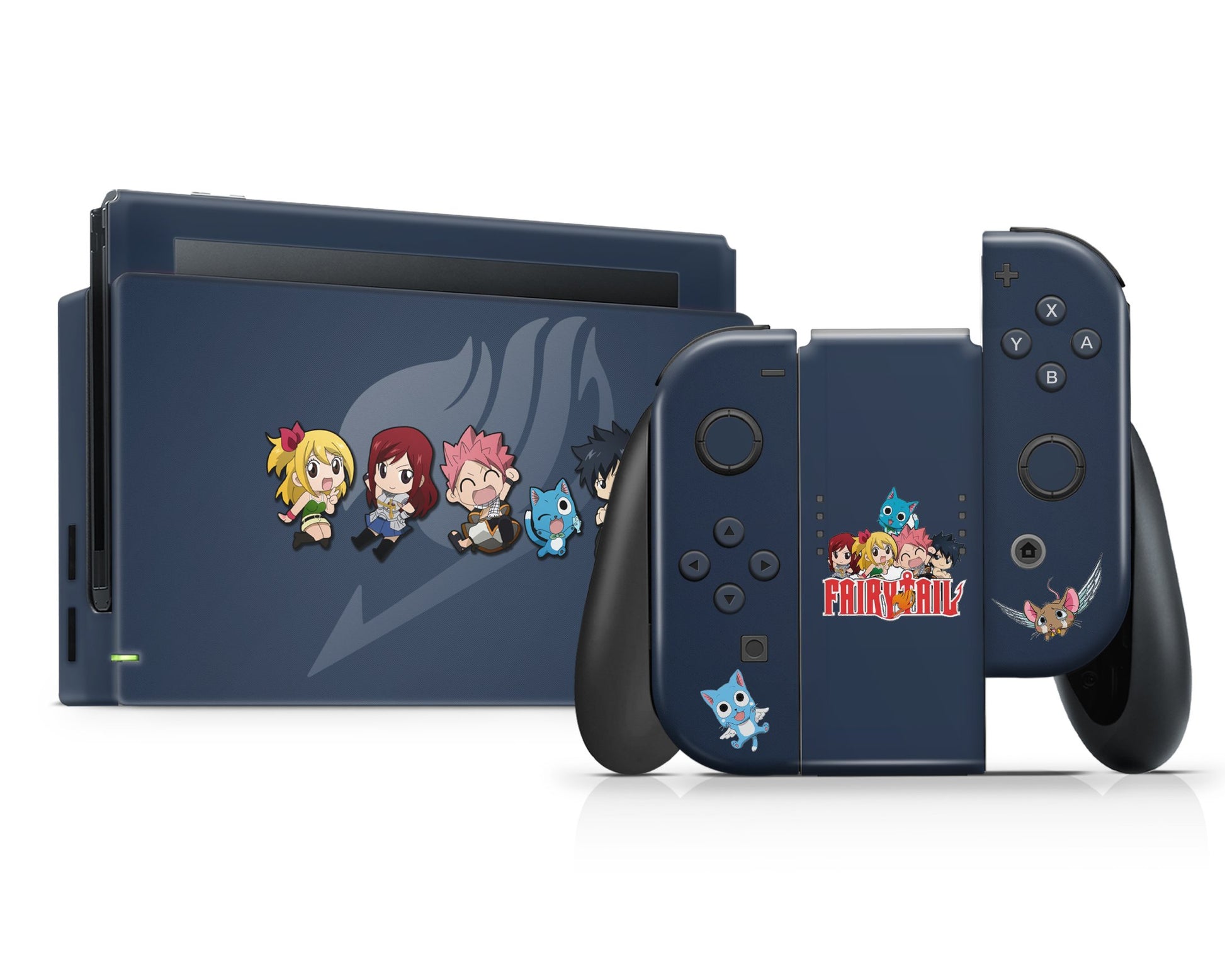 Fairy Tail - Nintendo Switch | Nintendo Switch | GameStop