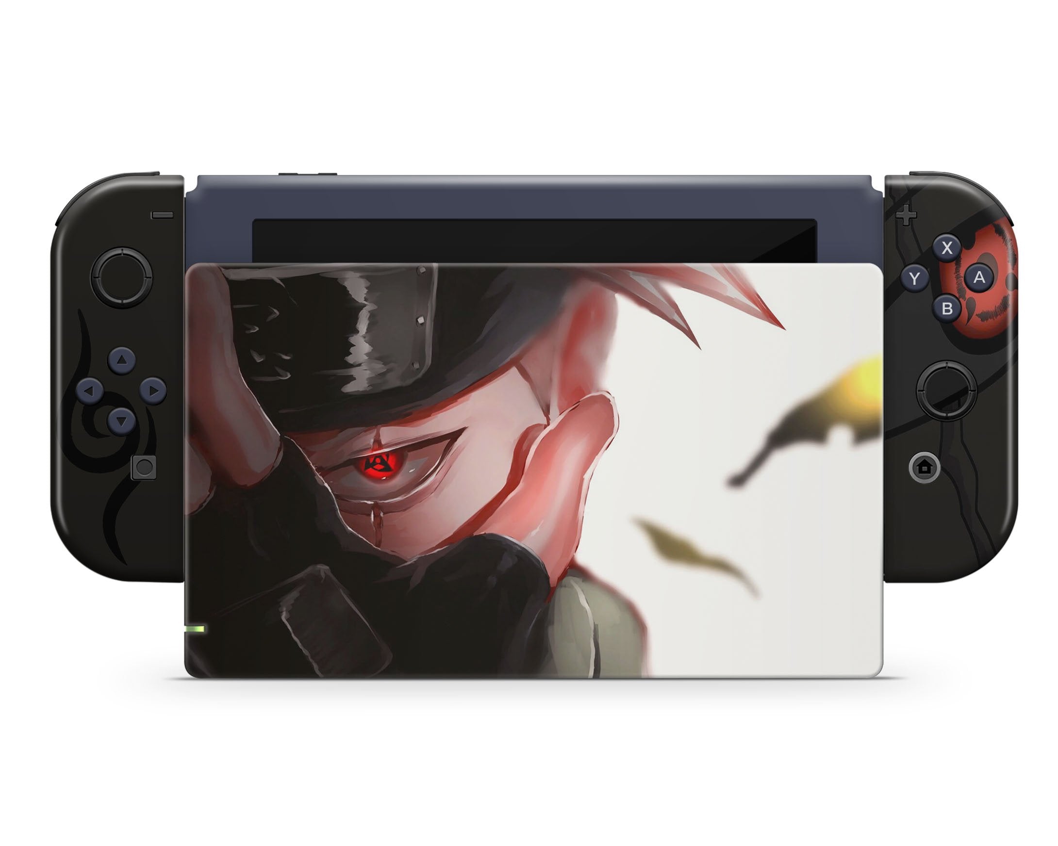 Buy Switch Skin Anime Online In India  Etsy India