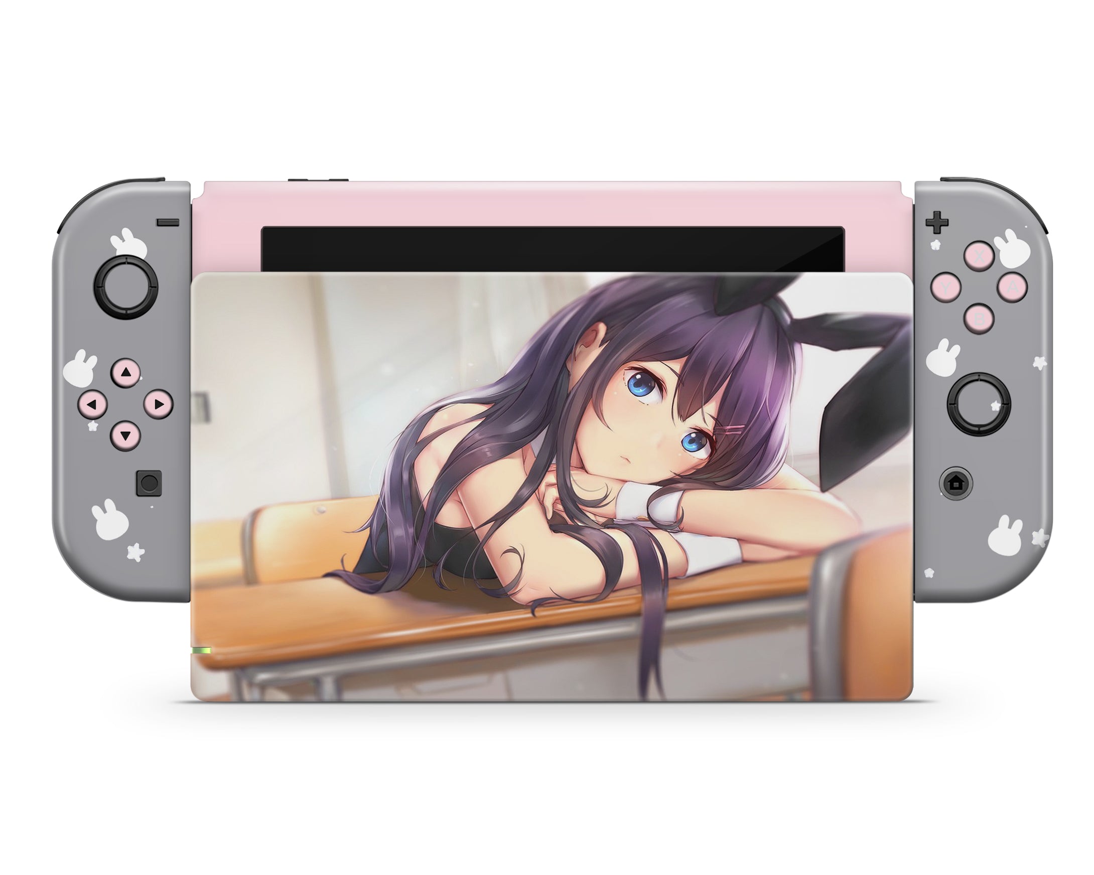 Mua Anime Sw-ord Art On-line Asuna Yuuki PS5 Disk Edition Console and 2  Controllers Skin Sticker,Durable,Bubble-Free,Compatible with Playstation 5  Disk Edition trên Amazon Mỹ chính hãng 2023 | Giaonhan247