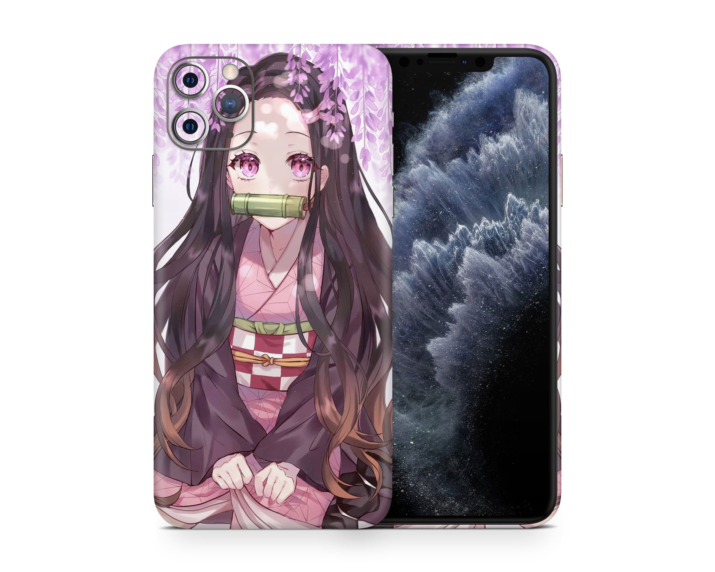 PostersSkinsAnimeCases on Instagram Ghost Town available for  absolutely any device We also do customizable phone skins for any model   Get yourselves a free Ghost Town