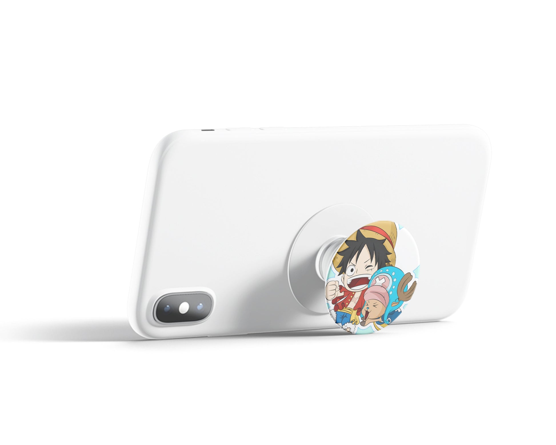 iPhone 12 Skin, One Piece Luffy Skin
