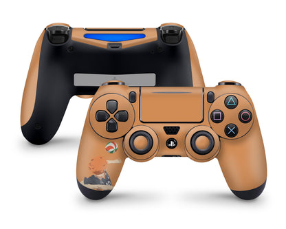 PlayStation PS4 Haikyuu Minimalist PS4 Skins - Anime Haikyuu Skin