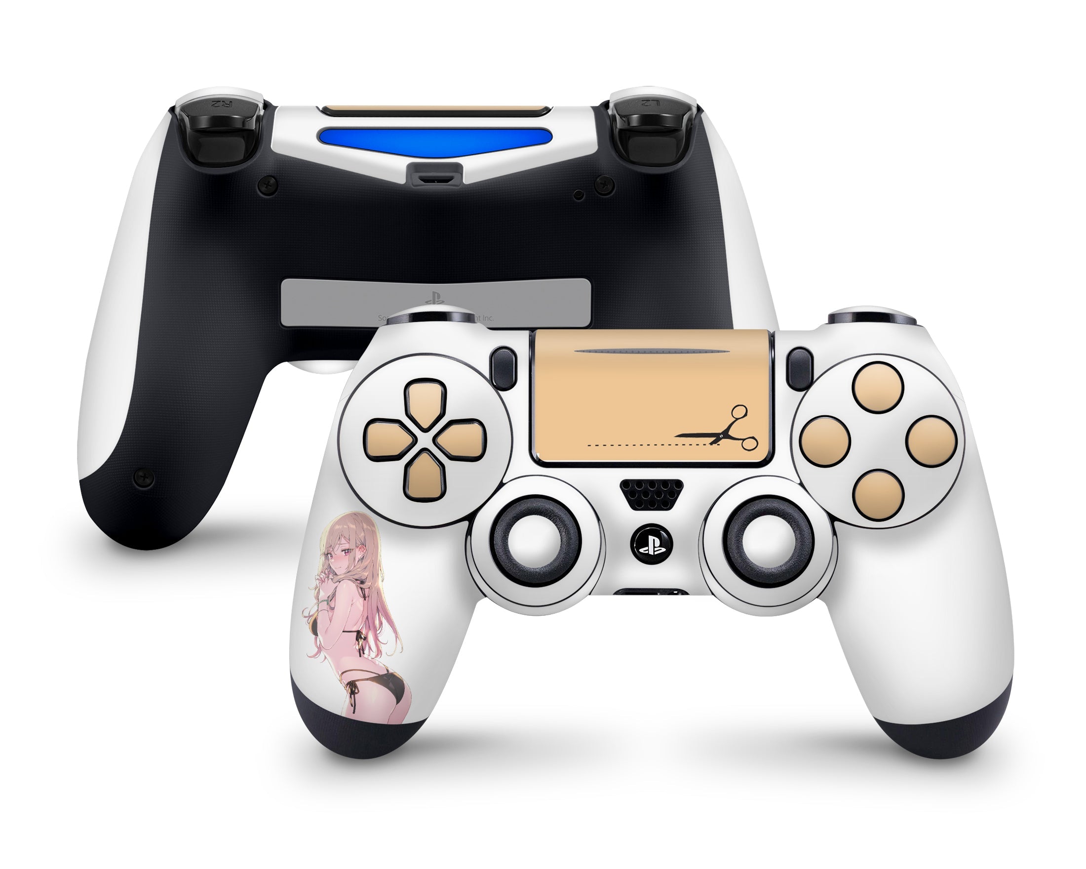 Ps4 on sale controller hot