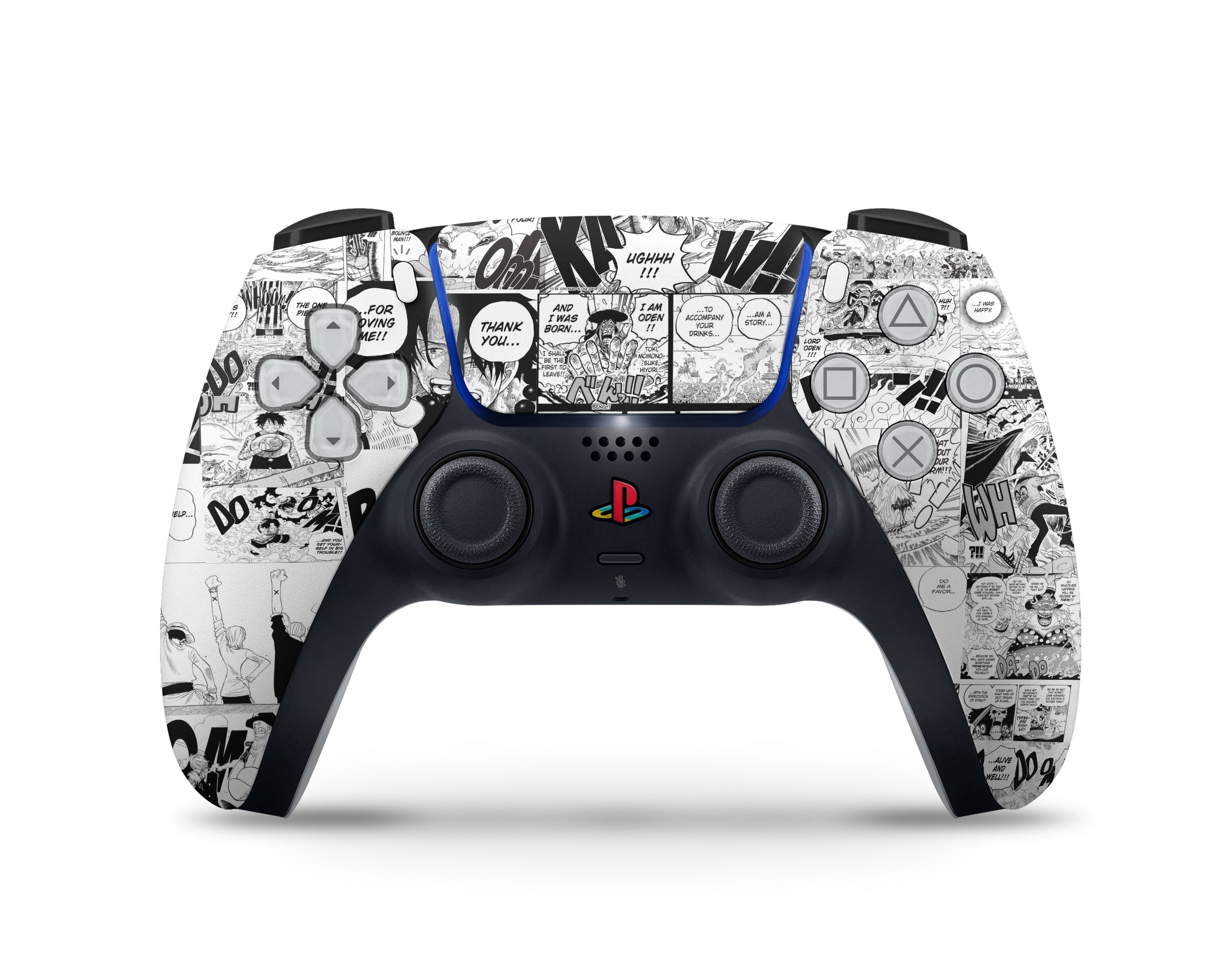 One discount Piece PS5 Controller