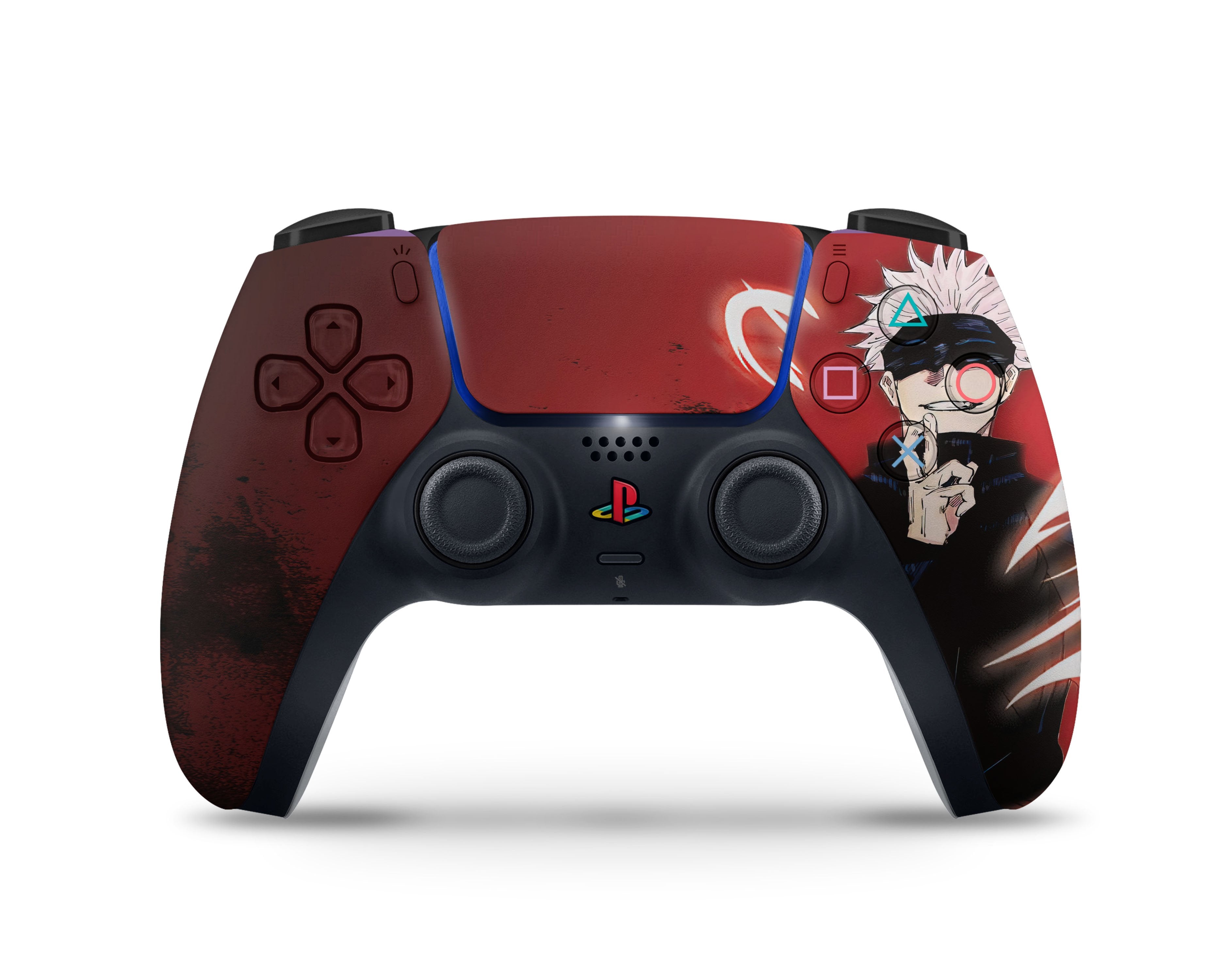 PS5 Skin Digital Edition Anime Console and Controller Vinyl Cover Skins  Wraps | eBay