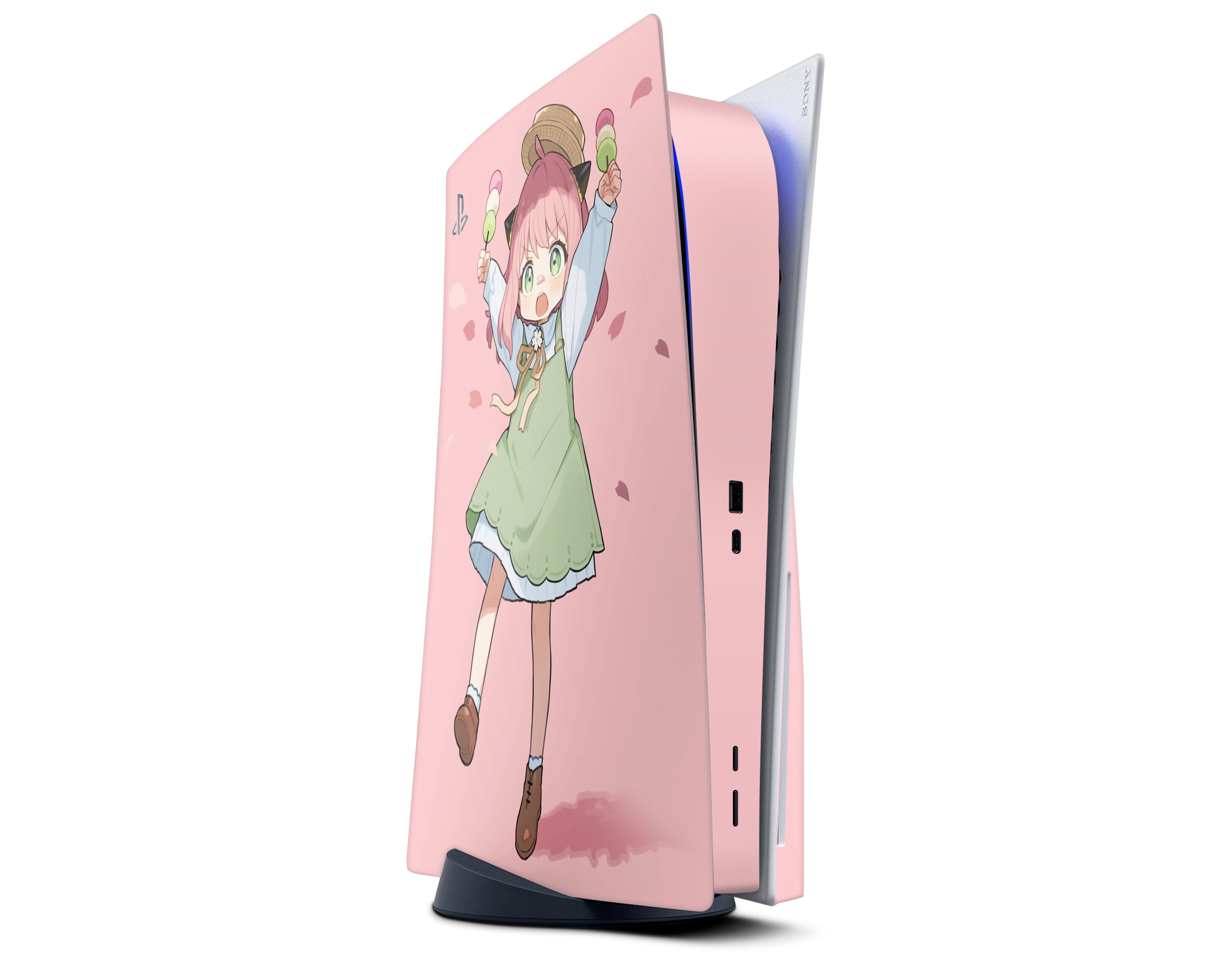 PS5 Miku - Anime Fan Art (43825409) - Fanpop