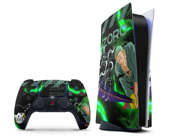 CONTROLLER PS5 ZORO - Kliz