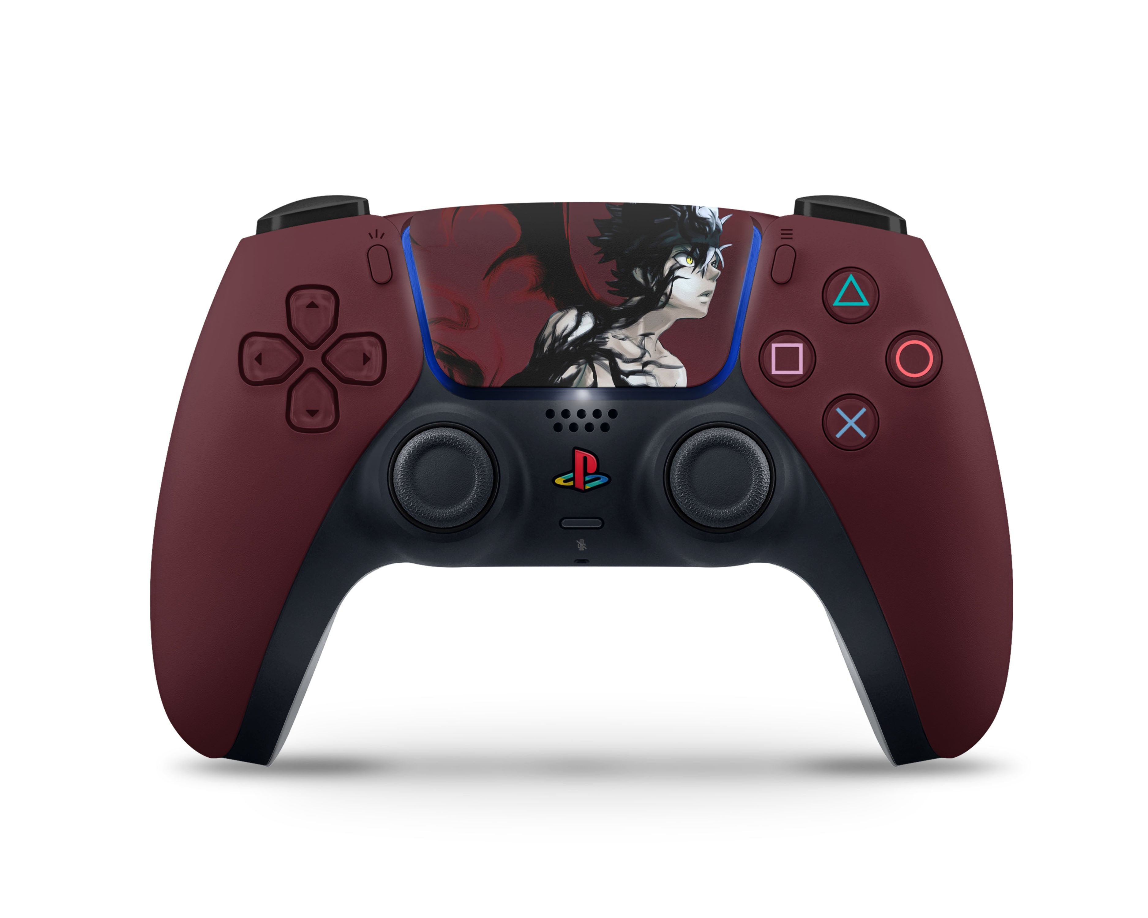 Selling Chainsaw man PS5 Controller