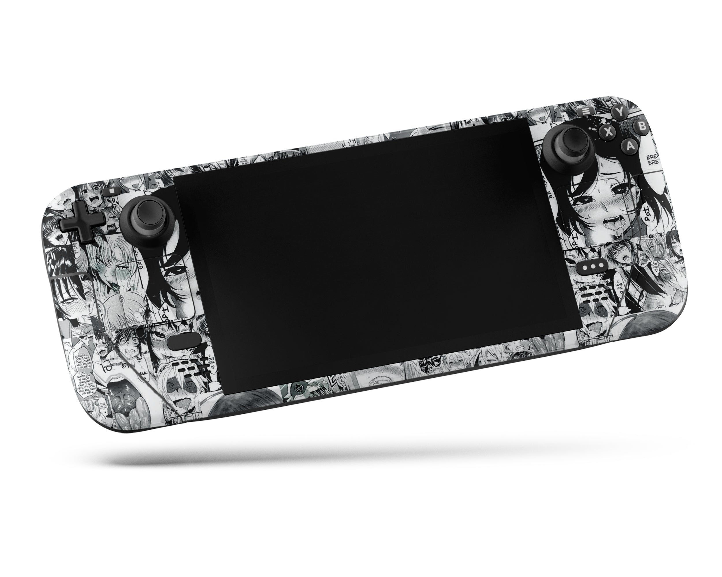 The Steam Deck Dbrand Skins are Absurdly Difficult to Apply  rSteamDeck