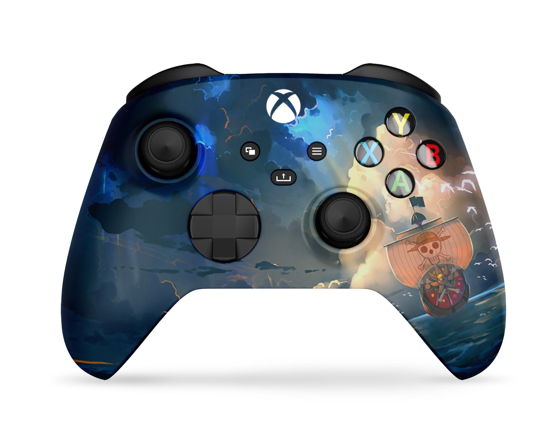Support mural manette Xbox One / Serie S et X 