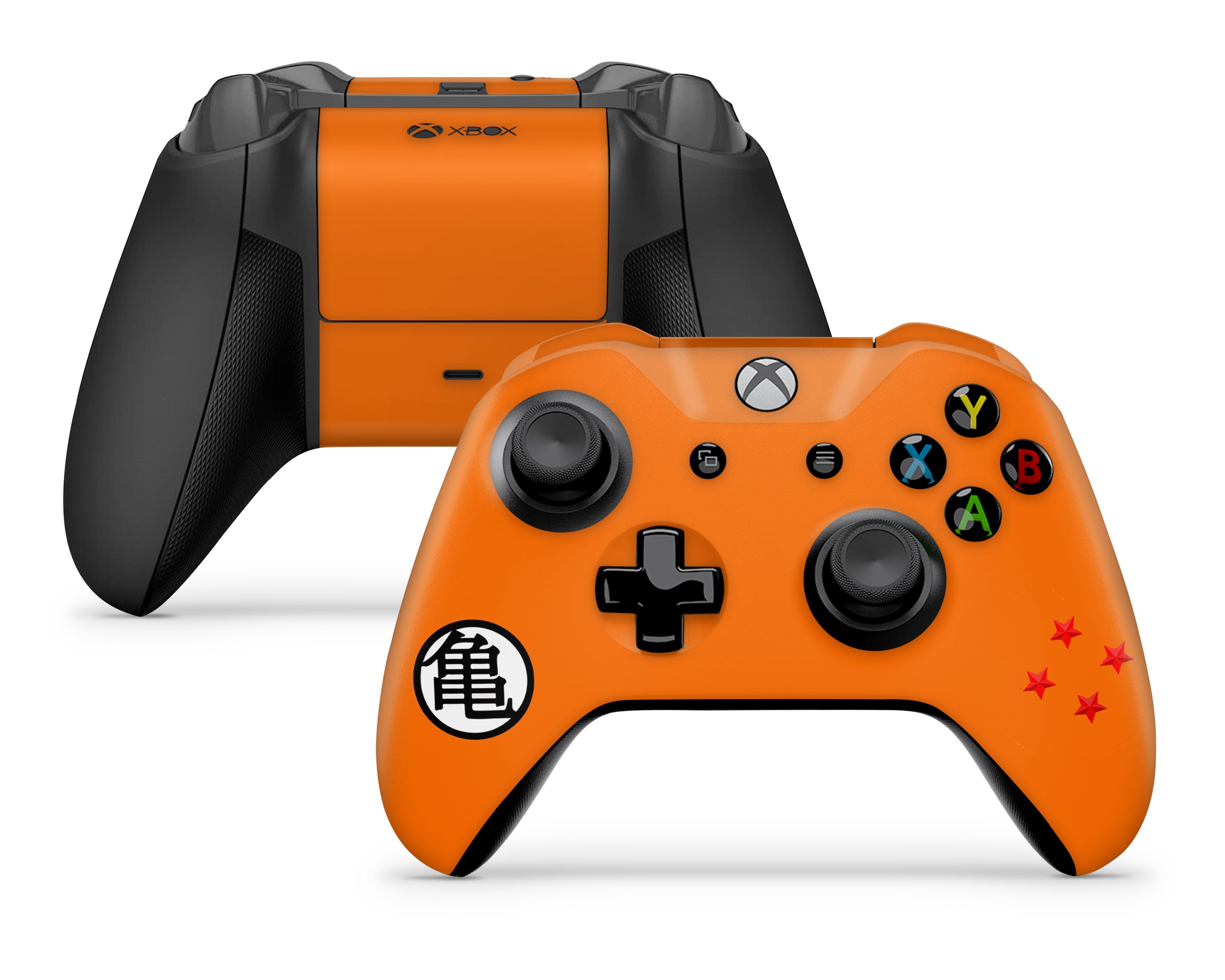 Dragon ball store xbox one controller